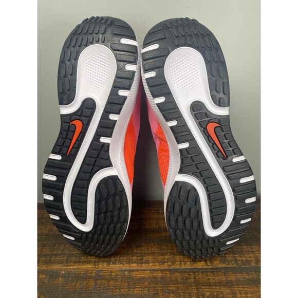 Size 10 - Nike React Escape Run Pink Glow W - Picture 8 of 8